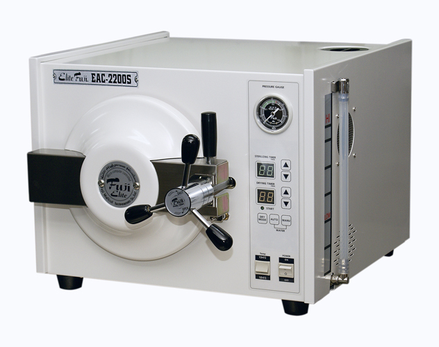 EAC-2200（220φ 14L）