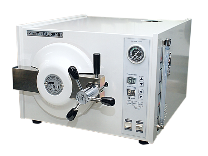 EAC-2600（220φ 16L）