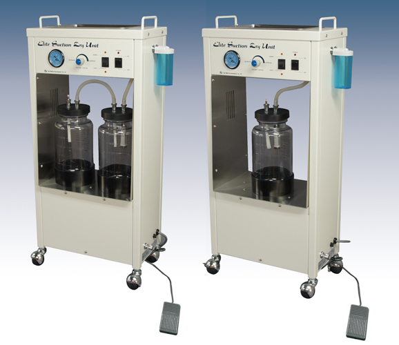 ES-7000/7000S（Floor model with castor）Bottle Capacity3,000ｍL