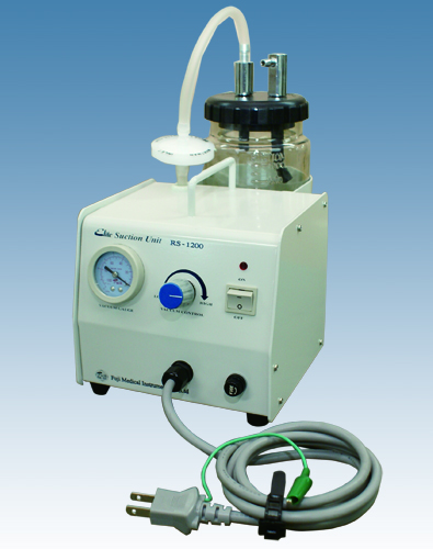 RS-1200（Table top）Bottle Capacity 1,000ｍL