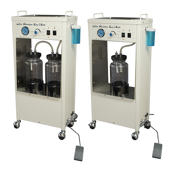 ES-7000/7000S （移動型）ボトル容量3,000ｍL