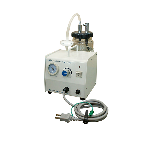 RS-1200（小型卓上型）ボトル容量1,000ｍL