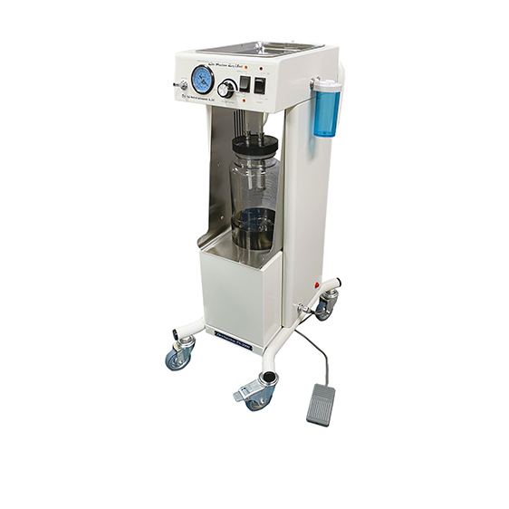 TS-5000（移動型）ボトル容量3,000ｍL