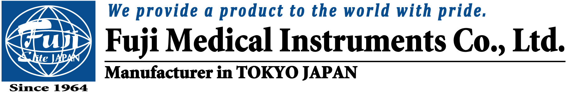 富士医療測器